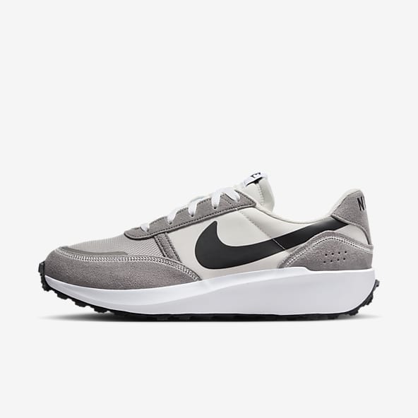 Grey Nike Waffle. Nike IN